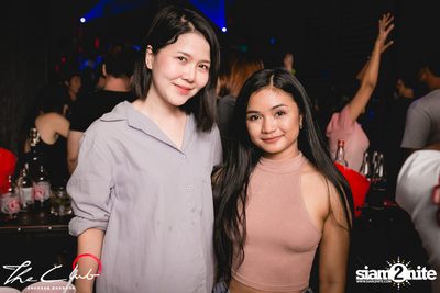Lia Lisse at The Club Khaosan — photo 38