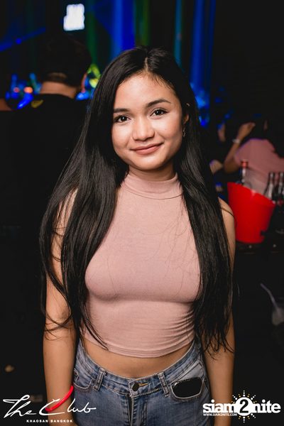 Lia Lisse at The Club Khaosan — photo 39