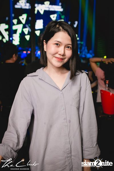 Lia Lisse at The Club Khaosan — photo 40