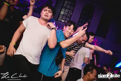 Lia Lisse at The Club Khaosan — photo 41