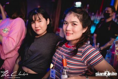 Lia Lisse at The Club Khaosan — photo 44