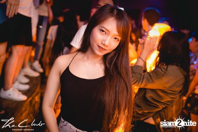 Lia Lisse at The Club Khaosan — photo 45