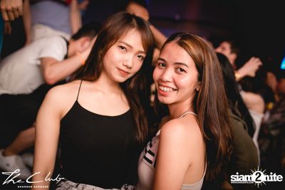 Lia Lisse at The Club Khaosan — photo 46