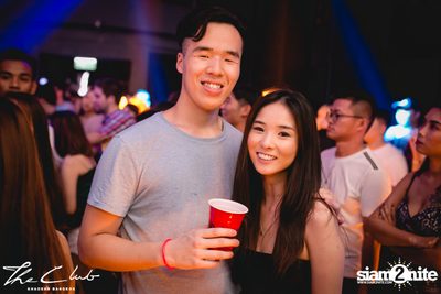 Lia Lisse at The Club Khaosan — photo 47