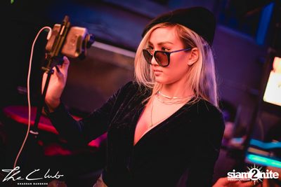 Lia Lisse at The Club Khaosan — photo 49