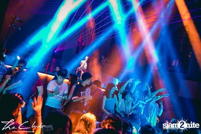 Lia Lisse at The Club Khaosan — photo 51