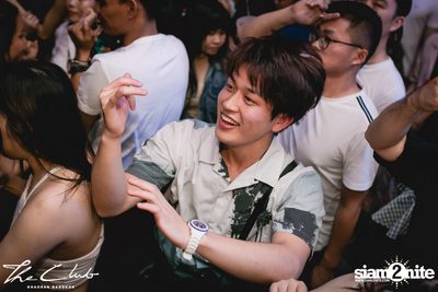 Lia Lisse at The Club Khaosan — photo 52