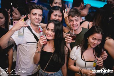 Lia Lisse at The Club Khaosan — photo 53