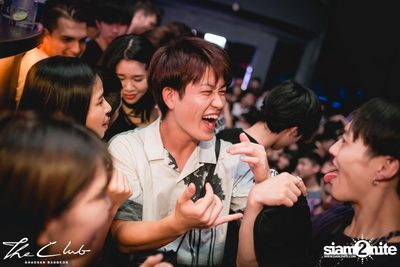 Lia Lisse at The Club Khaosan — photo 54