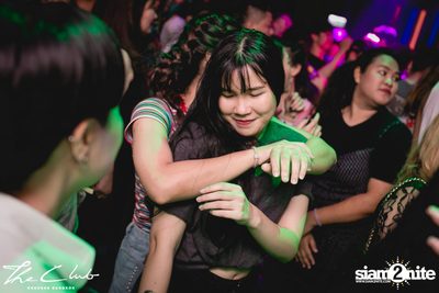 Lia Lisse at The Club Khaosan — photo 58