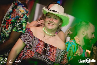 Lia Lisse at The Club Khaosan — photo 59