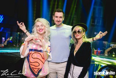 Lia Lisse at The Club Khaosan — photo 60