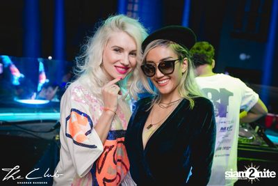 Lia Lisse at The Club Khaosan — photo 61