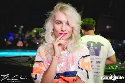 Lia Lisse at The Club Khaosan — photo 63