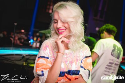 Lia Lisse at The Club Khaosan — photo 65