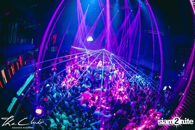 Lia Lisse at The Club Khaosan — photo 67