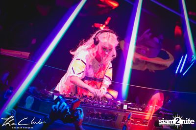 Lia Lisse at The Club Khaosan — photo 68