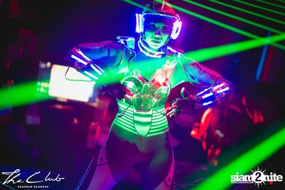 Lia Lisse at The Club Khaosan — photo 70