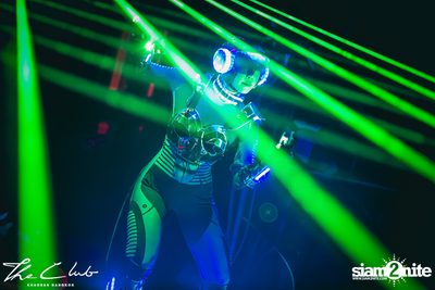 Lia Lisse at The Club Khaosan — photo 72
