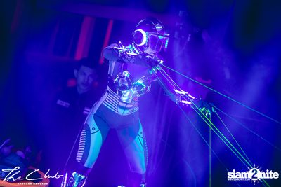Lia Lisse at The Club Khaosan — photo 73