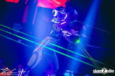 Lia Lisse at The Club Khaosan — photo 74