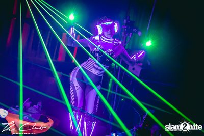 Lia Lisse at The Club Khaosan — photo 78