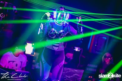 Lia Lisse at The Club Khaosan — photo 79