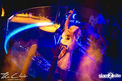 Lia Lisse at The Club Khaosan — photo 85