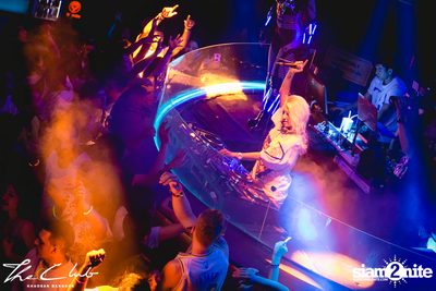 Lia Lisse at The Club Khaosan — photo 86