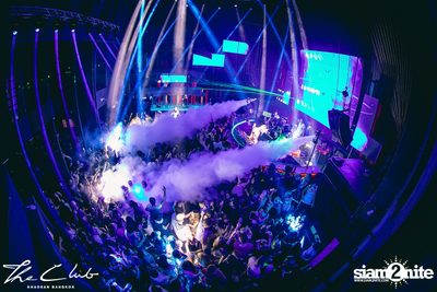 Lia Lisse at The Club Khaosan — photo 87