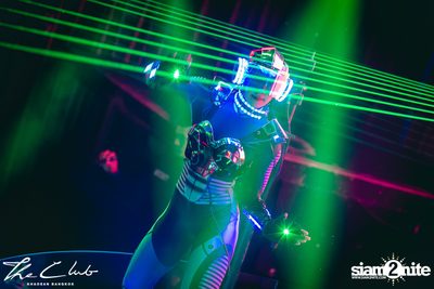 Lia Lisse at The Club Khaosan — photo 89