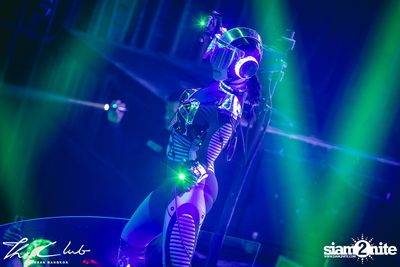 Lia Lisse at The Club Khaosan — photo 92
