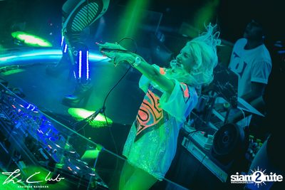 Lia Lisse at The Club Khaosan — photo 93