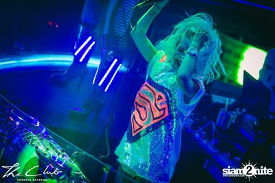 Lia Lisse at The Club Khaosan — photo 94