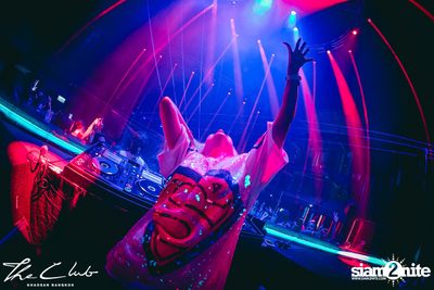 Lia Lisse at The Club Khaosan — photo 99