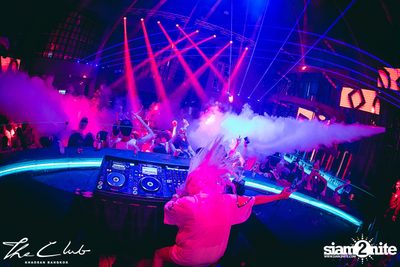 Lia Lisse at The Club Khaosan — photo 101