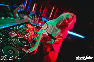 Lia Lisse at The Club Khaosan — photo 102