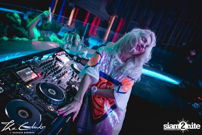 Lia Lisse at The Club Khaosan — photo 103