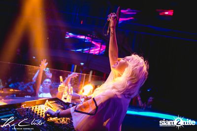 Lia Lisse at The Club Khaosan — photo 105