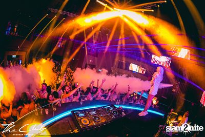 Lia Lisse at The Club Khaosan — photo 107
