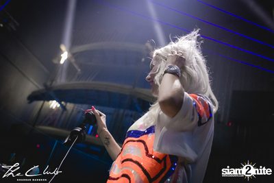 Lia Lisse at The Club Khaosan — photo 108