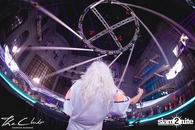 Lia Lisse at The Club Khaosan — photo 109