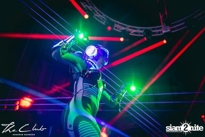 Lia Lisse at The Club Khaosan — photo 110