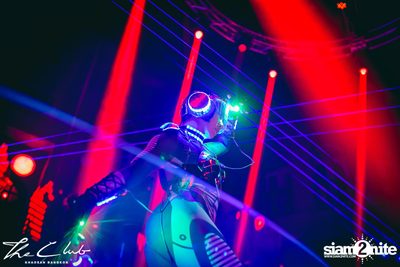Lia Lisse at The Club Khaosan — photo 111