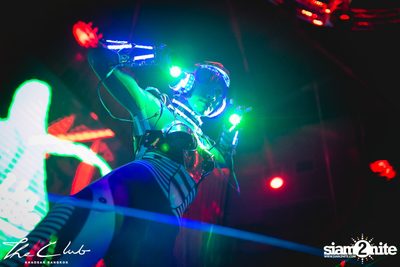 Lia Lisse at The Club Khaosan — photo 112