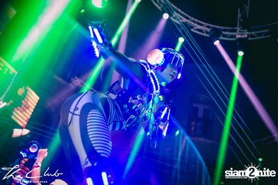 Lia Lisse at The Club Khaosan — photo 113