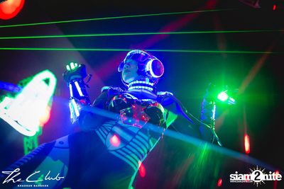 Lia Lisse at The Club Khaosan — photo 114
