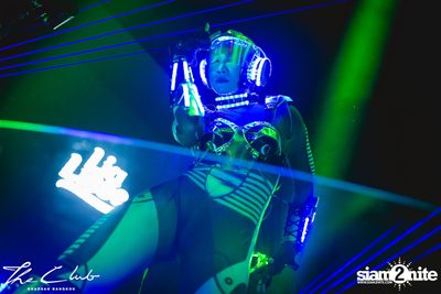 Lia Lisse at The Club Khaosan — photo 115