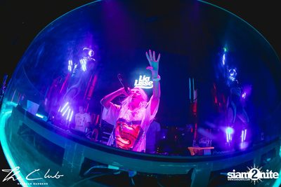 Lia Lisse at The Club Khaosan — photo 116