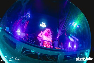 Lia Lisse at The Club Khaosan — photo 117